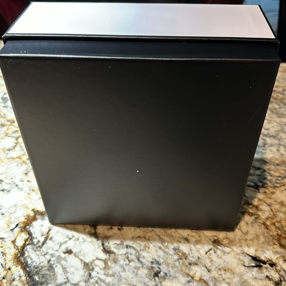 Authentic Chanel (Empty) Box and Empty Bag - Picture 6 of 11